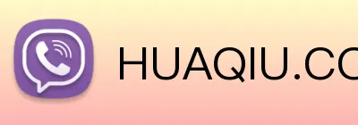 HUAQIU.COM Logo